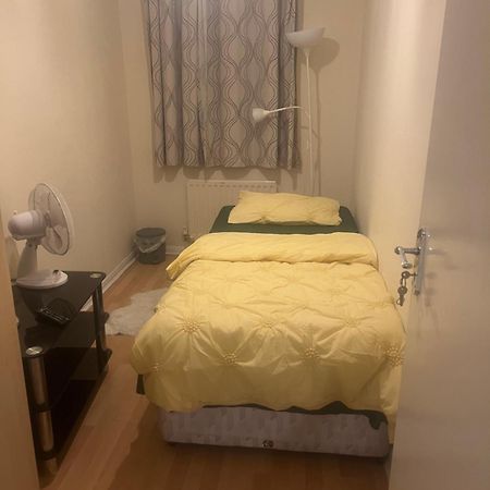 Apartmán Double Alpha Londýn Exteriér fotografie