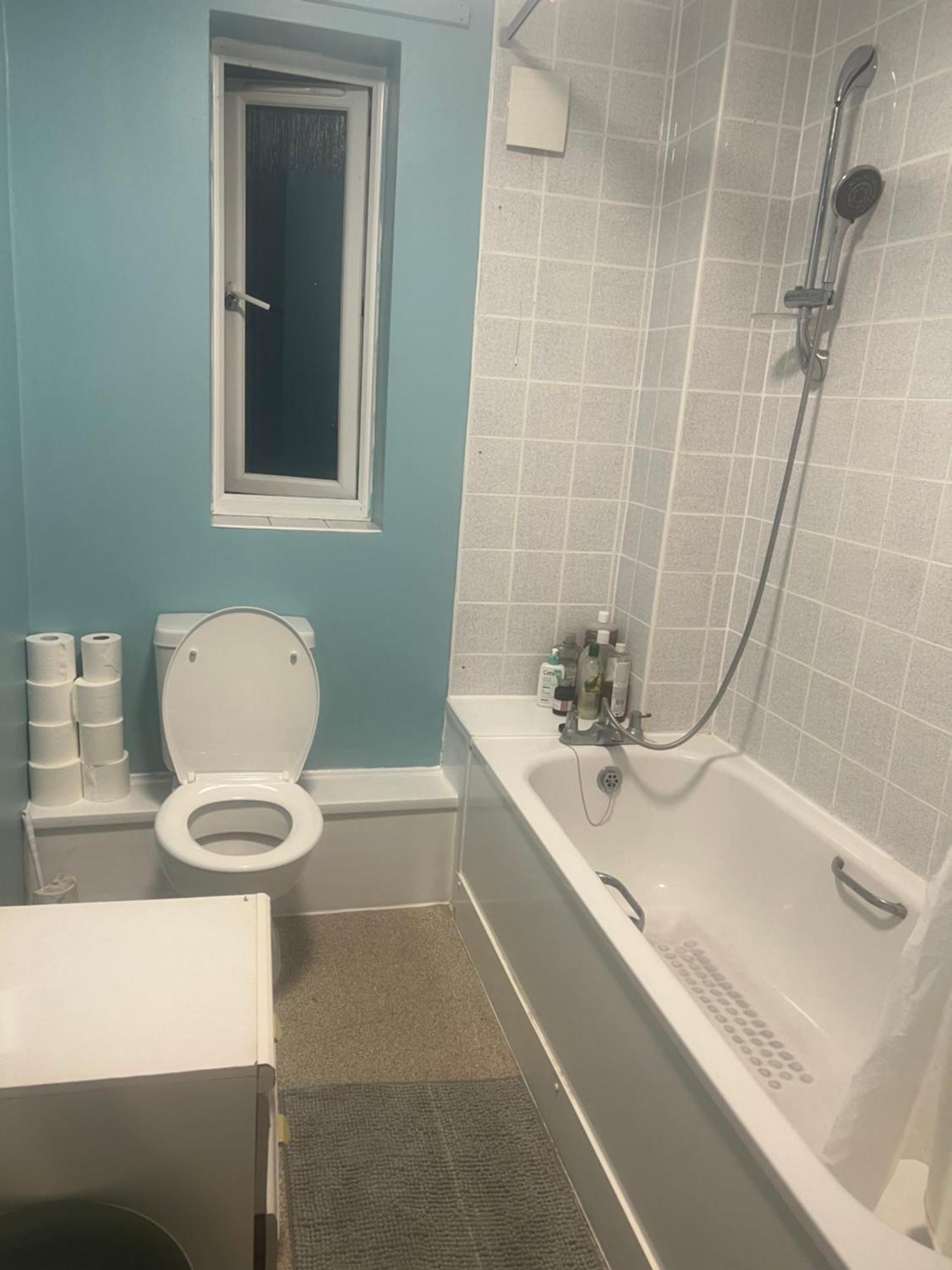 Apartmán Double Alpha Londýn Exteriér fotografie