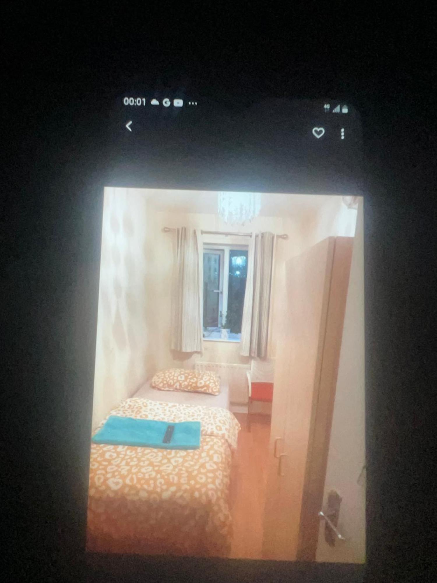 Apartmán Double Alpha Londýn Exteriér fotografie