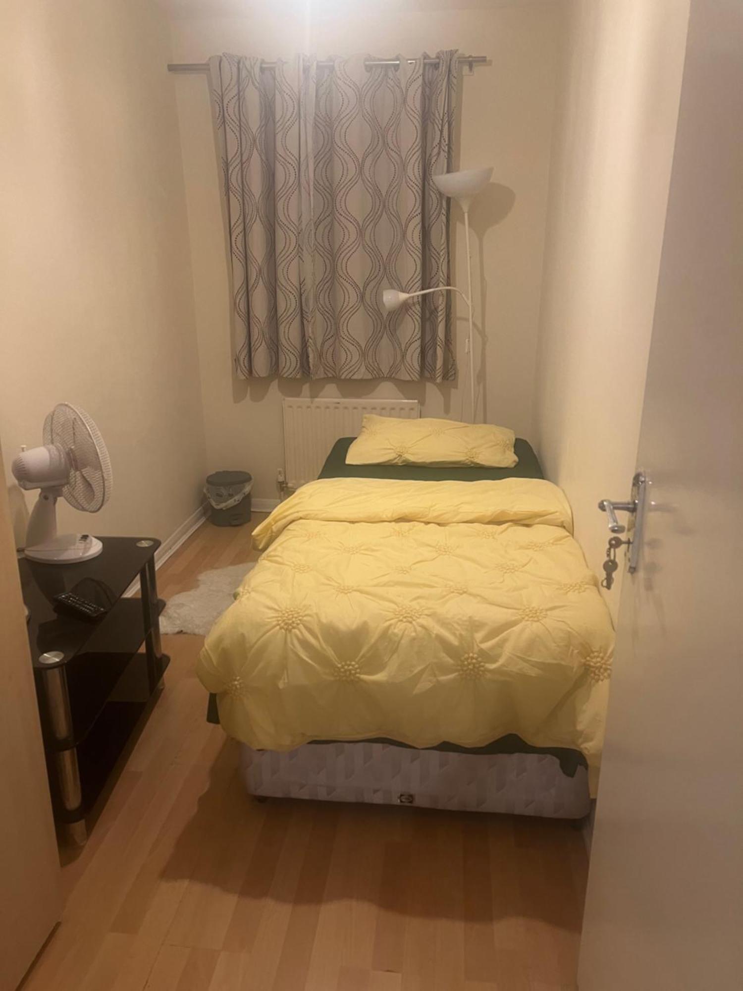 Apartmán Double Alpha Londýn Exteriér fotografie